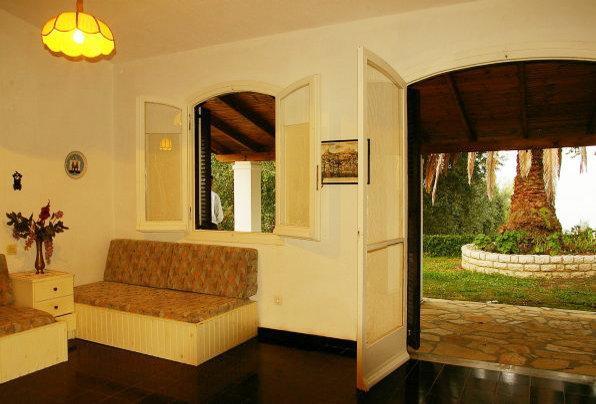 Apartamento Marialice Dassia  Habitación foto